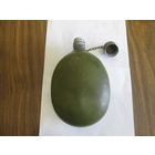 Фляга армейская