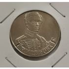 2 рубля 2012 г. Дурова