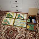 Железная дорога СССР, завод "Огонёк"