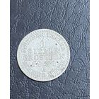 1 Зильбер грош 1824