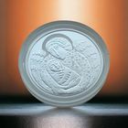 Ангел Хранитель (День Ангела), 20 рублей 2019, Серебро