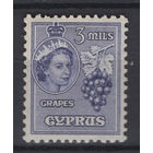 Кипр / Cyprus 1955**