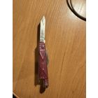 Ножик складной ссср