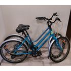 Велосипед Aist, Cruiser 1.0