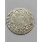 6 грошей 1624 г, Сигизмунд III, в качестве.