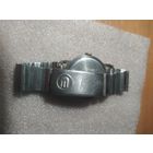 Часы зим идут