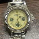 Часы Амфибия. Луч. Беларусь