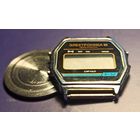 Elektronika 53 мелодия, сигнализация,  редкий, винтажный, оригинальный цифровой дизайн. Завод Интеграл  Новые .