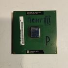 Ретро процессор INTEL PENTIUM III SL52Q.