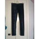 Штроксовые леггинсы, р. S