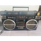 Редкость !Винтажный бумбокс unisef SZ-5000 СССР