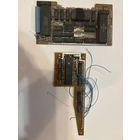 Контроллеры для компьютера Байт и ZX Спектрум совместимых