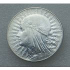 5 злотых 1934 года!!!