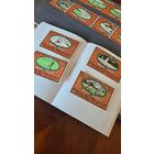 С 1 РУБЛЯ ! ЛОТ 4 ШТУКИ НОТГЕЛЬД ГЕРМАНИЯ СПОРТ ФУТБОЛ ХОККЕЙ ТЕНИС САНИ 1921 ГОД