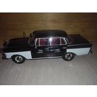 Модели MERCEDES-BENZ 200 D W110,300 SL 1:43