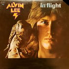 Alvin Lee & Co. – In Flight, 2LP 1974