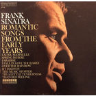 Frank Sinatra – Romantic Songs From The Early Years, LP, USA 1967