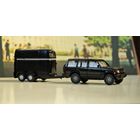 Wiking W. Germany Машинка