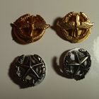 Эмблемы. Цена за все.