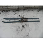 Ретро-лыжи Телеханы БССР,для интерьера и не только времён СССР 70-80-е г.С рубля.