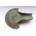 Часть бронзового топора .  2