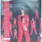 Rod Stewart – Body Wishes / Japan
