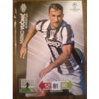 MIRKO VUCHINIC  ЮВЕНТУС ИТАЛИЯ--лига чемпионов-2012/13