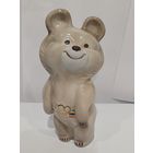 Все лоты с 1р.Мишка Олимпийский