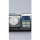 50 копеек 1925 года. ПЛ. Серебро 900. Монета не чищена. 4439
