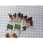 Радиодетали