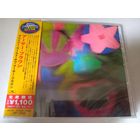 (cd)  The Crazy World Of Arthur Brown – The Crazy World Of Arthur Brown (made in Japan)