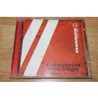 Rammstein – Reise, Reise - CD