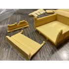 Кит кузова к зил