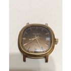 Наручные механические часы Полет СССР