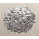 Оптовый лот Достойной Отборной Чешуи  в колличестве 217 штуки  Смотрите также другие мои лоты (лот120)