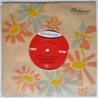 EP Fanica Visan / Dona Dumitru-Siminica - Muzica Populara Tiganeasca (1956) Folk