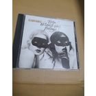 SCORPIONS " BORN TO TOUCH YOUR FEELINGS" CD 2017