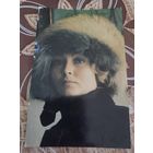 Актриса,Болотова