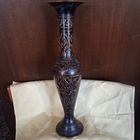 Ваза медная