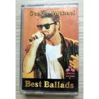 Студийная аудиокассета George Michael - Best Ballads - Vigma 120