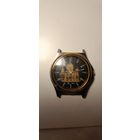 Лот часов на запчасти . лот8