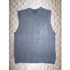 Безрукавка DOCKERS, р.L. Как новая.