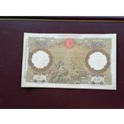 Италия  100 лир 1940