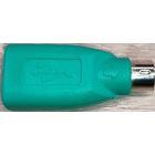 Переходник для мыши USB-PS2