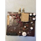 Плата бобинника Комета