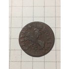 Боратинка ВКЛ и Речь Посполитая 1664 год.