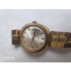 Часы Слава, 21 камень, AU10