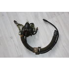 Кислородная маска советских летчиков, КМ-32.