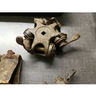 Детали немецкой триноги