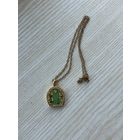 Локет с эмалями